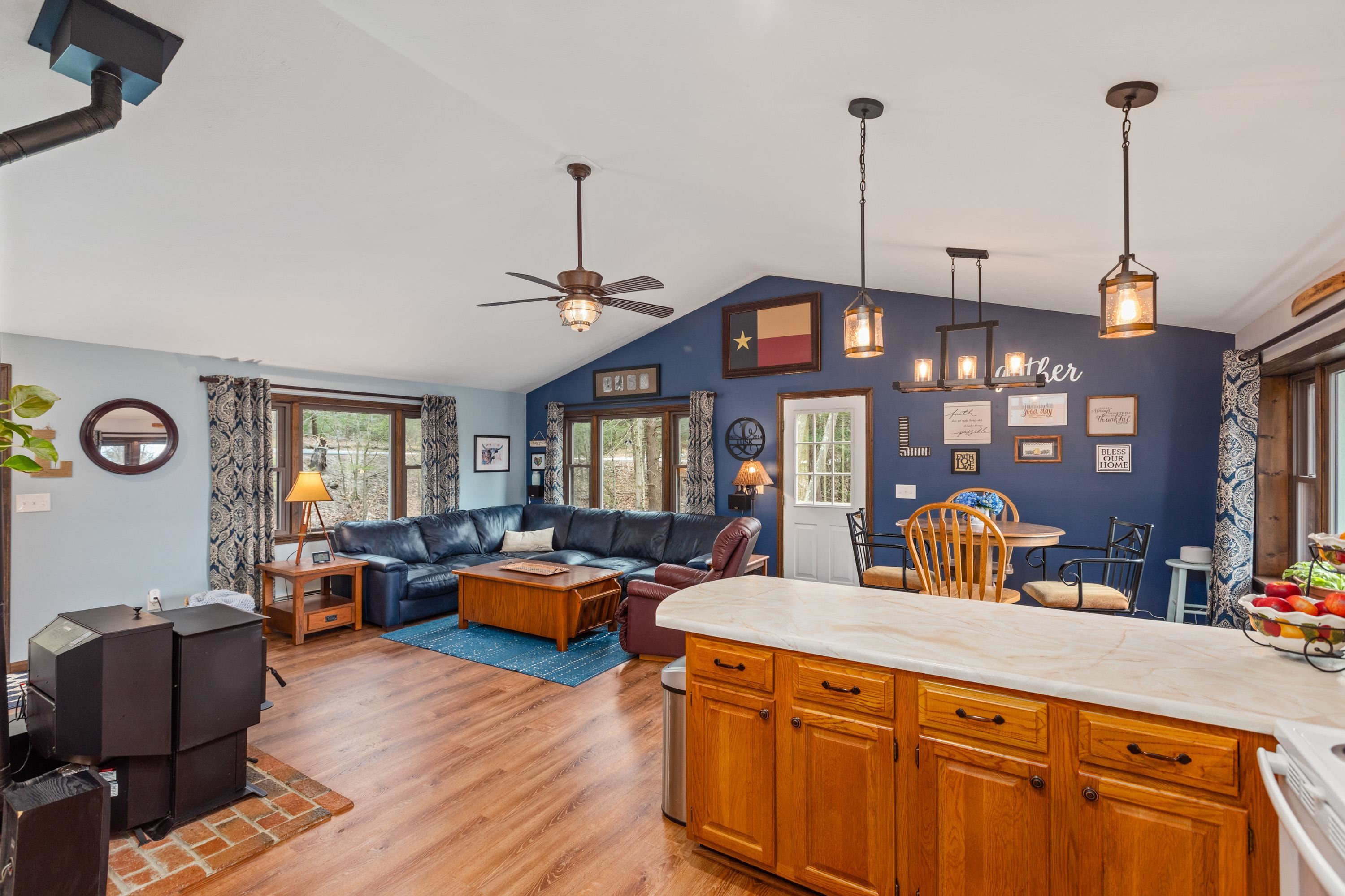 115 Timbertop Road New Ipswich, NH 03071 - Photo 8 of 24