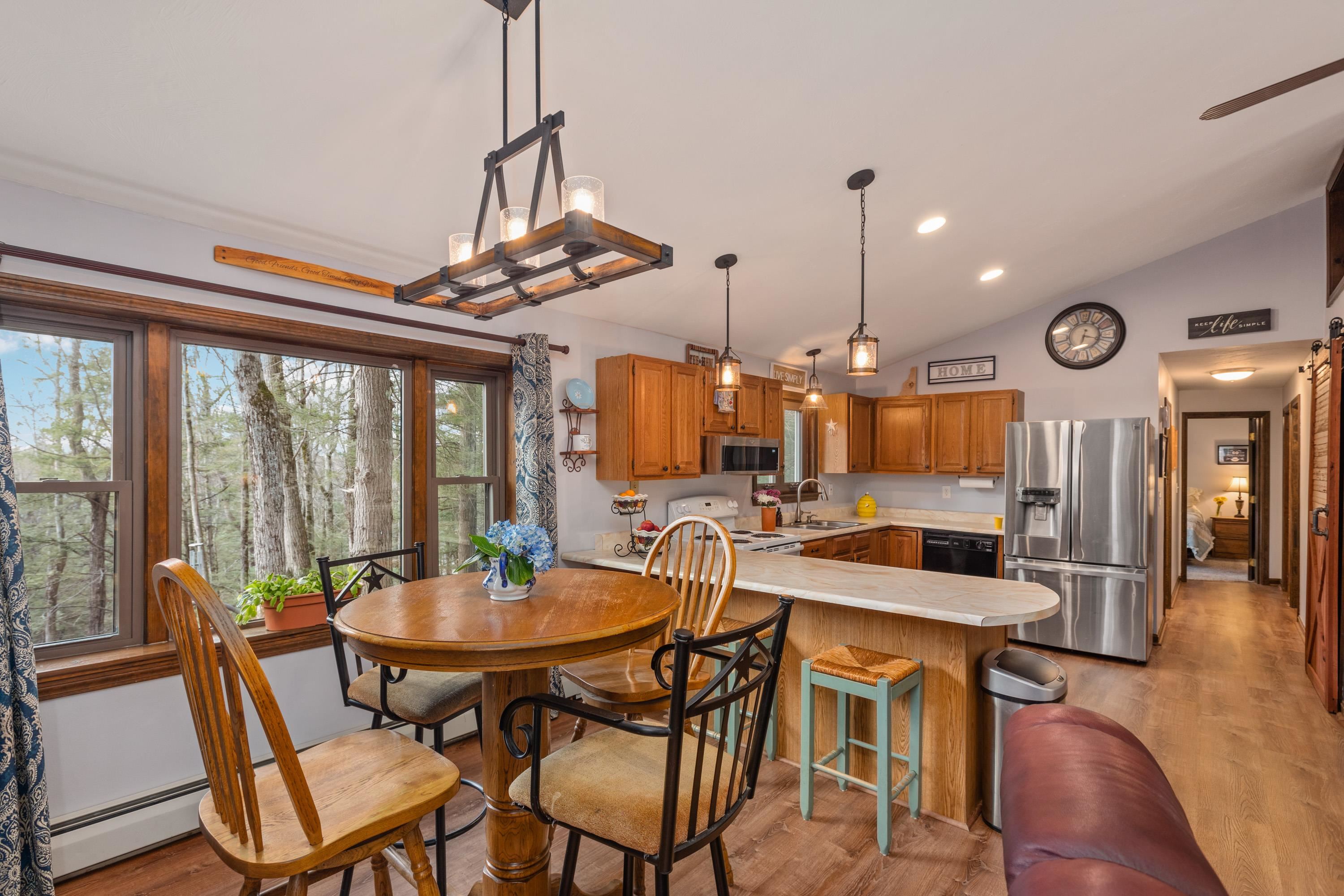 115 Timbertop Road New Ipswich, NH 03071 - Photo 9 of 24