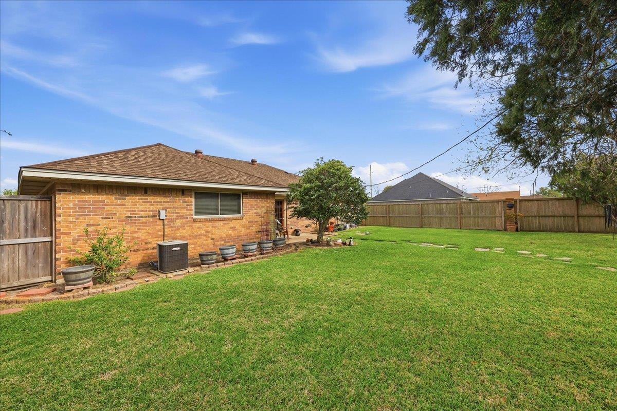4460 Beale Street Beaumont, TX 77705 - Photo 28 of 30