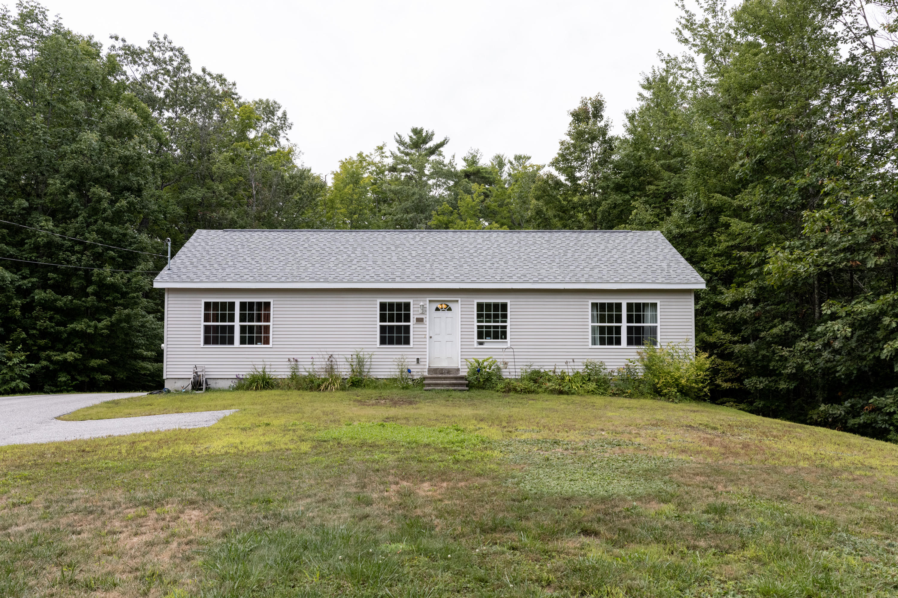 244 Sabbathday Road New Gloucester, ME 04260 - Photo 1 of 24 1