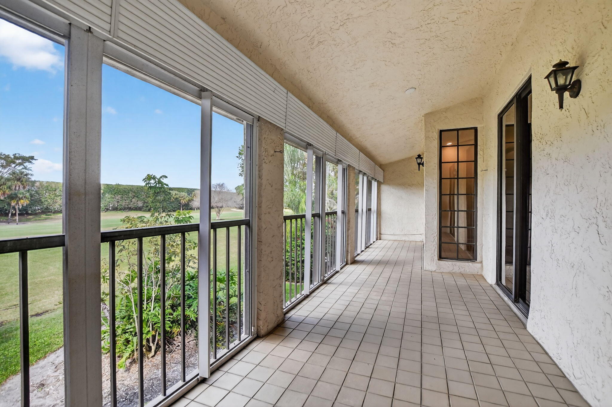 7818 La Mirada Drive, Unit 7818 Boca Raton, FL 33433 - Photo 27 of 45 Patio