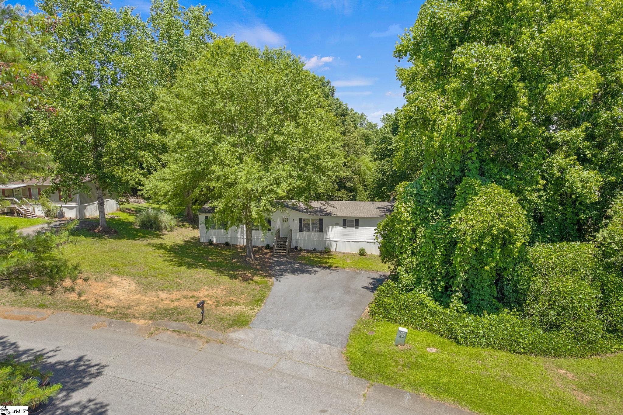 313 West Bagwell Road Liberty, SC 29657 - Photo 36 of 37
