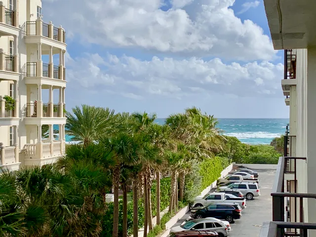 $5,000 | 145 South Ocean Avenue, Unit 304, Palm Beach Shores, FL 33404