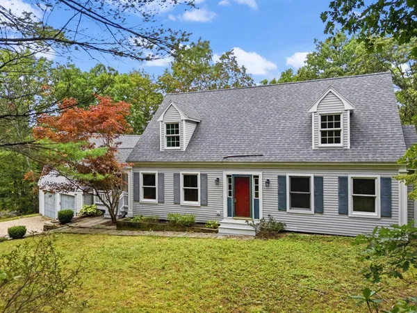 $650,000 | 171 Natanis Ridge Circle, Wells, ME 04090