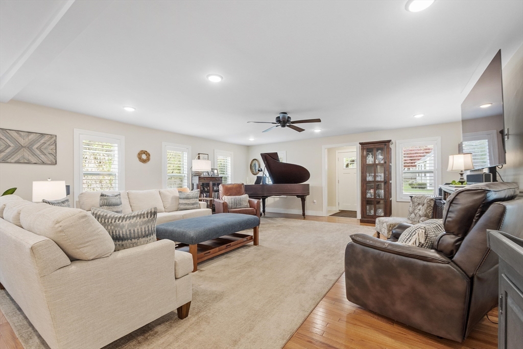78 Wilder Road Leominster, MA 01453 - Photo 15 of 41