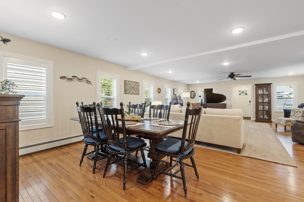 78 Wilder Road Leominster, MA 01453 - Photo 17 of 41