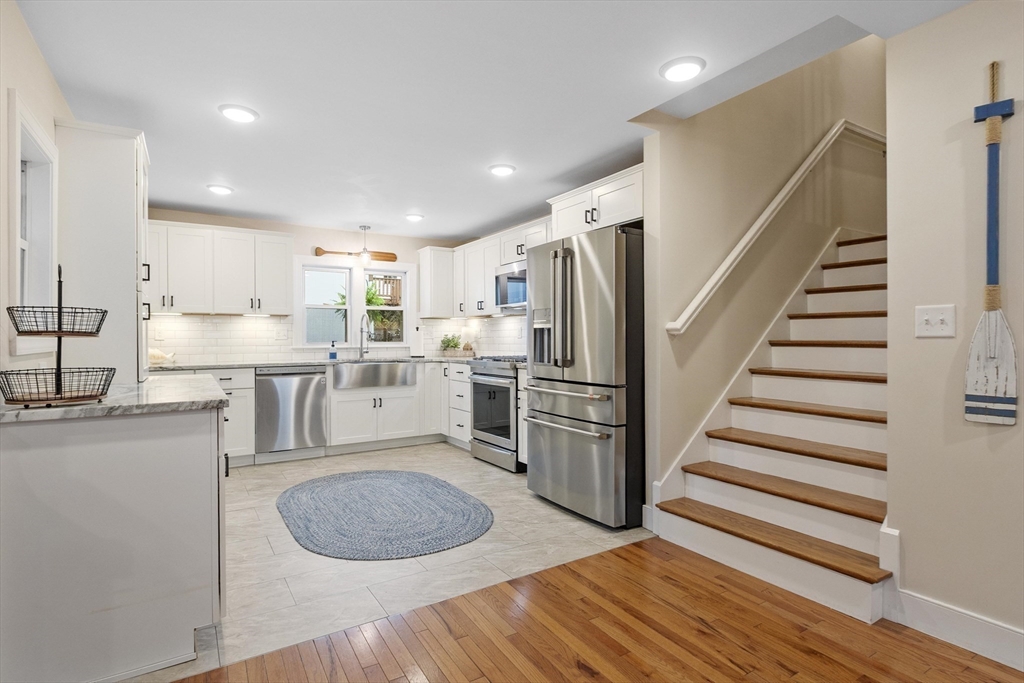 78 Wilder Road Leominster, MA 01453 - Photo 18 of 41