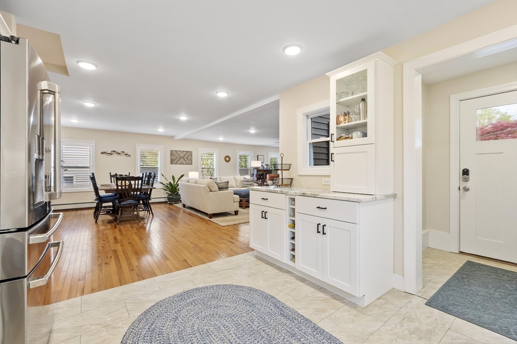 78 Wilder Road Leominster, MA 01453 - Photo 20 of 41