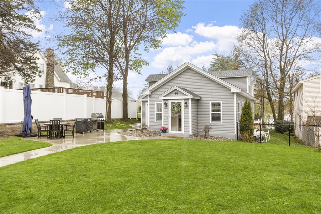 78 Wilder Road Leominster, MA 01453 - Photo 2 of 41