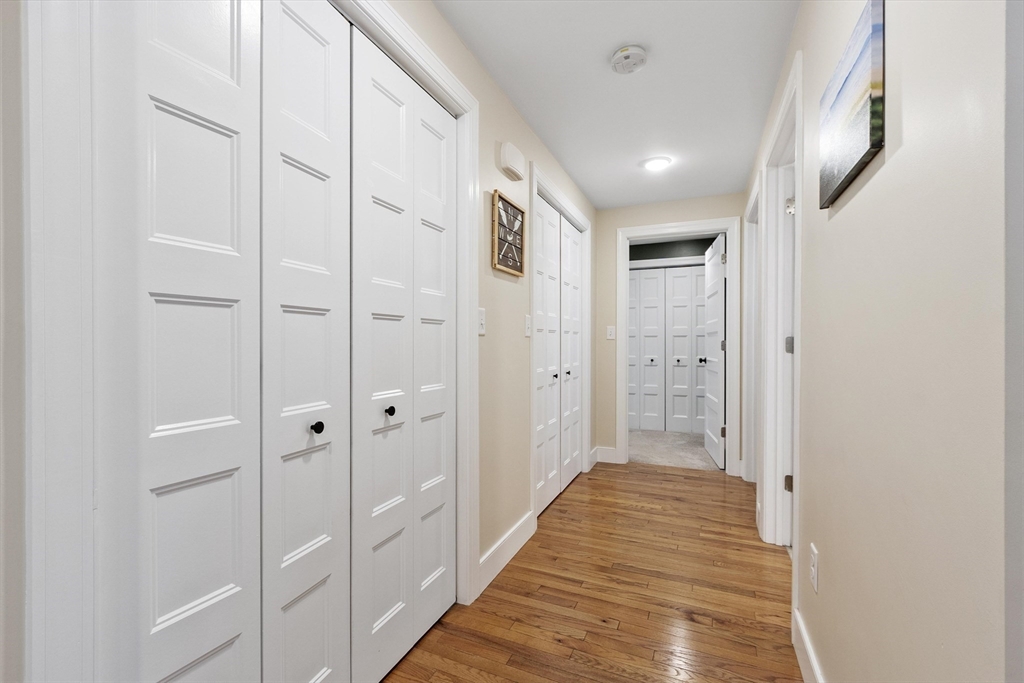 78 Wilder Road Leominster, MA 01453 - Photo 21 of 41