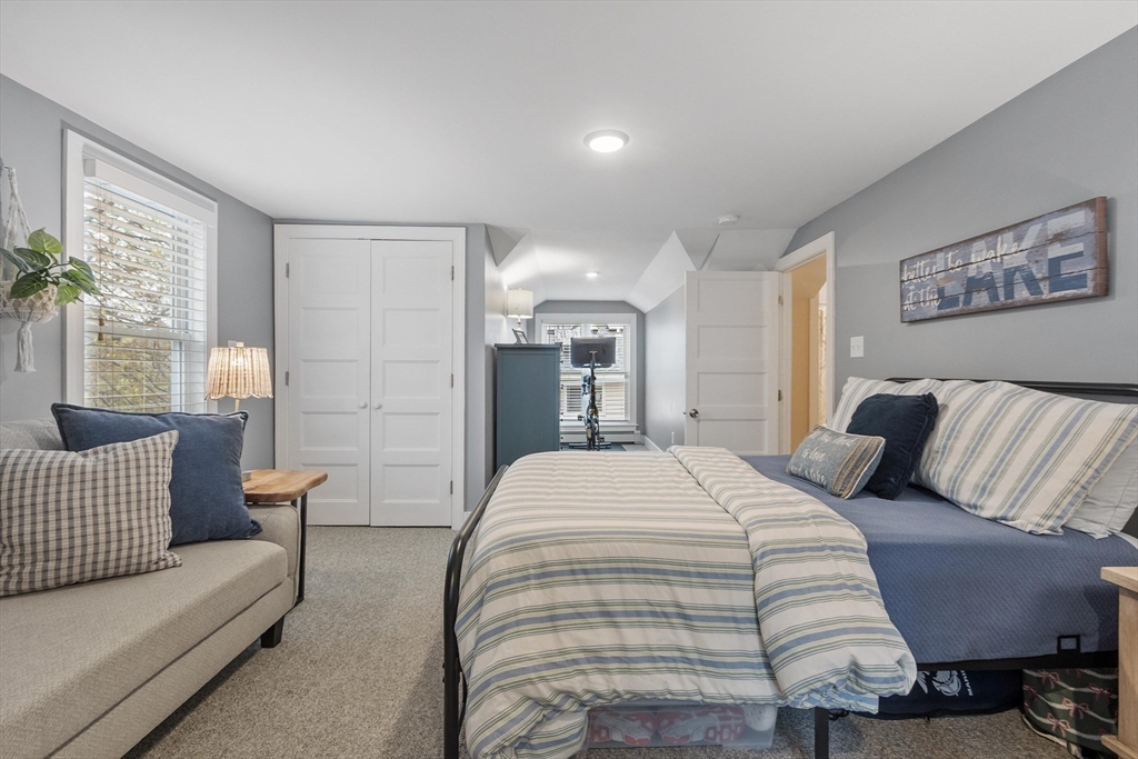 78 Wilder Road Leominster, MA 01453 - Photo 30 of 41