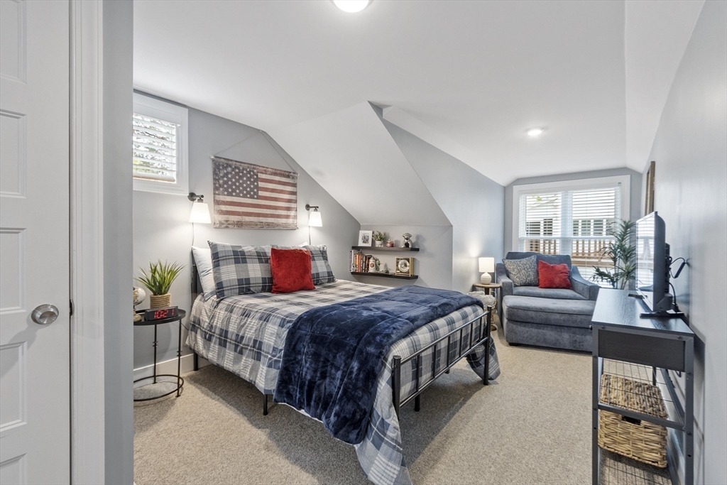 78 Wilder Road Leominster, MA 01453 - Photo 32 of 41