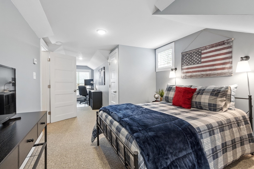 78 Wilder Road Leominster, MA 01453 - Photo 34 of 41