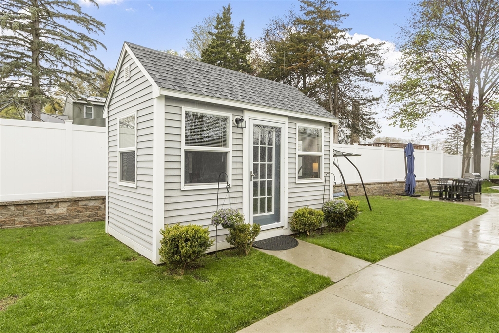 78 Wilder Road Leominster, MA 01453 - Photo 37 of 41