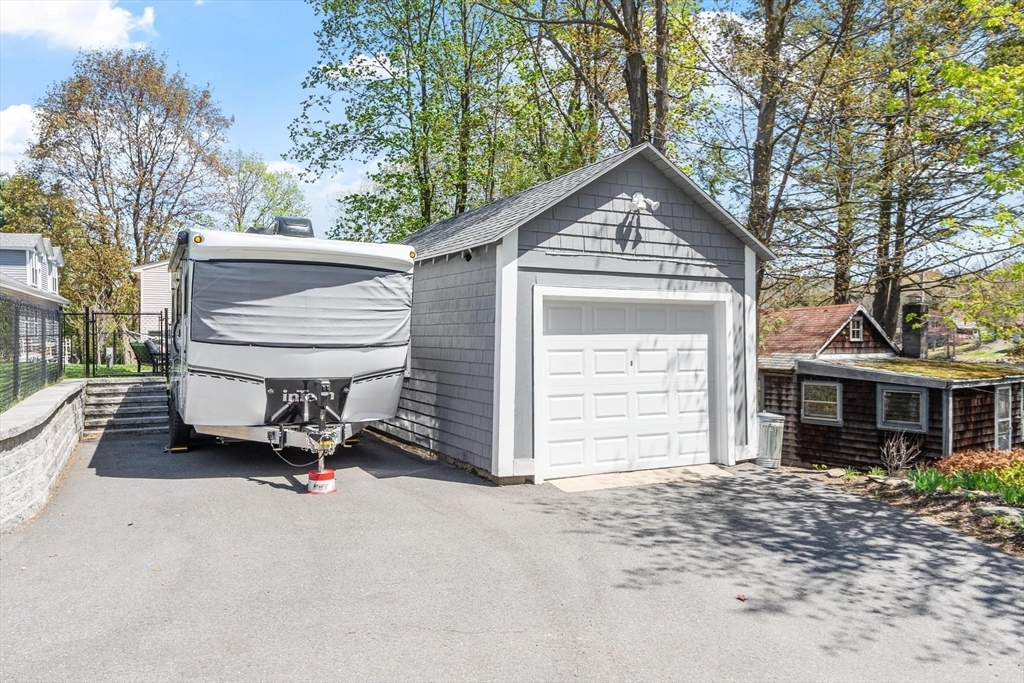 78 Wilder Road Leominster, MA 01453 - Photo 39 of 42 a view of a house with a yard