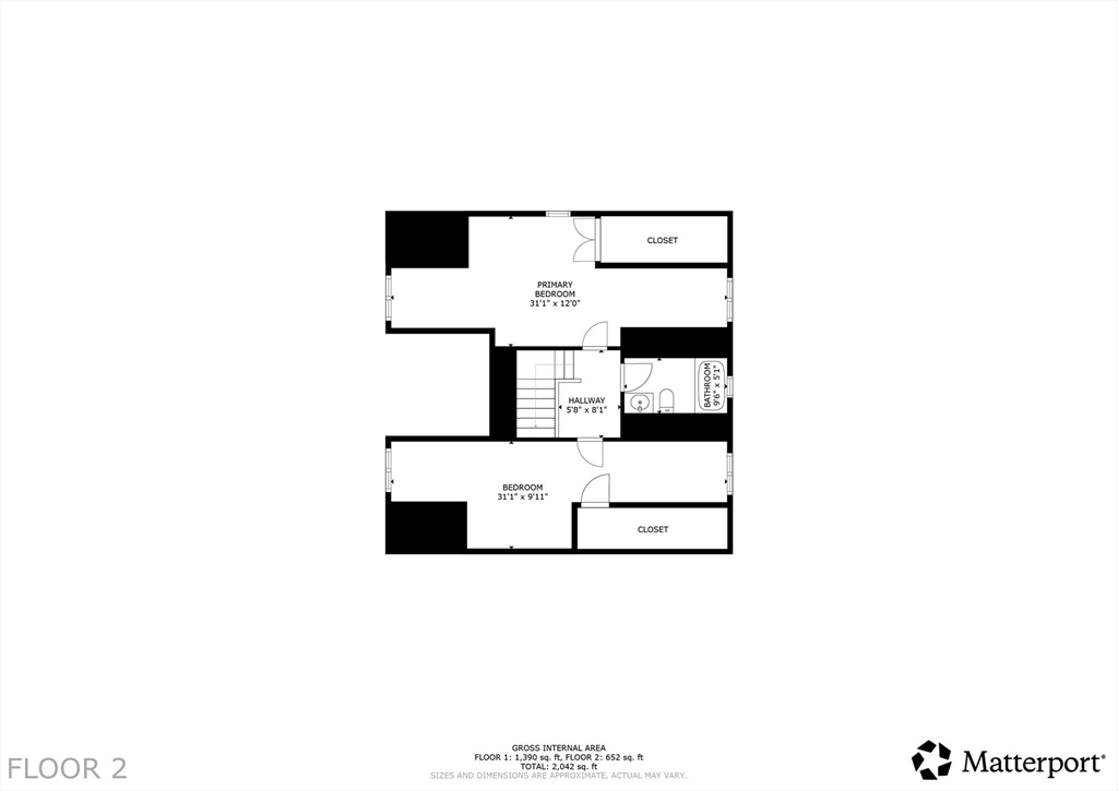 78 Wilder Road Leominster, MA 01453 - Photo 40 of 41