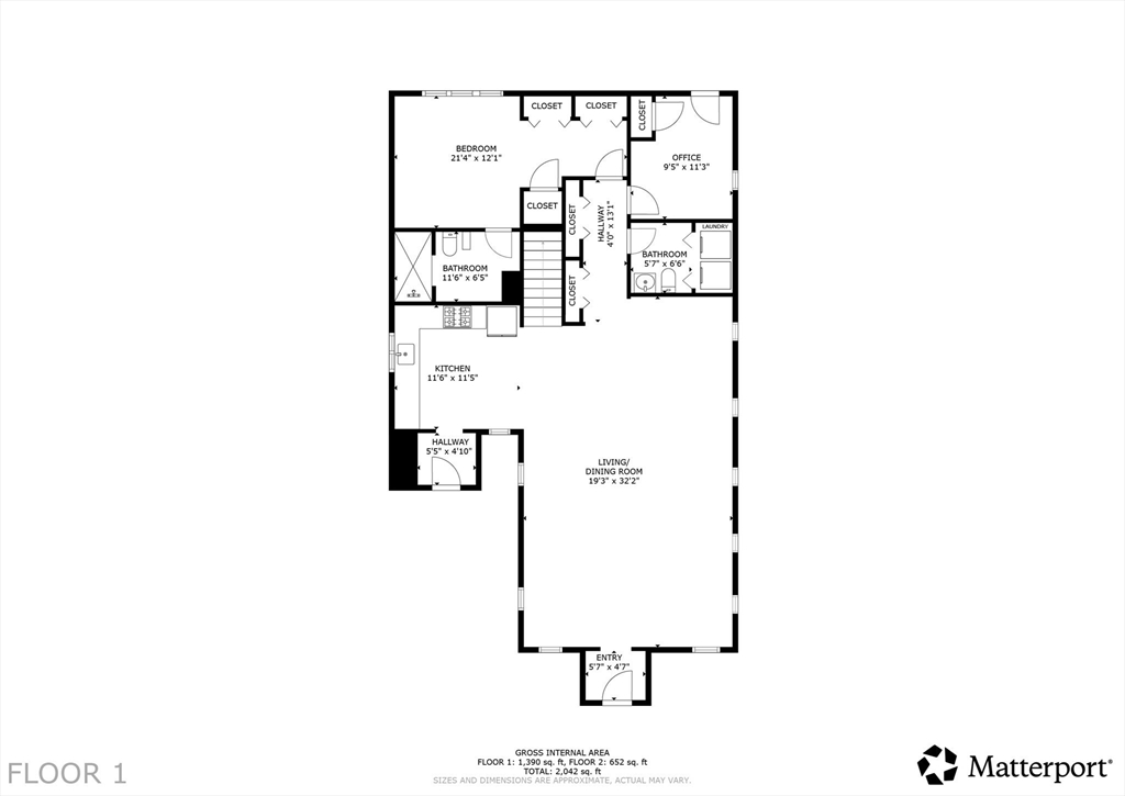 78 Wilder Road Leominster, MA 01453 - Photo 41 of 41