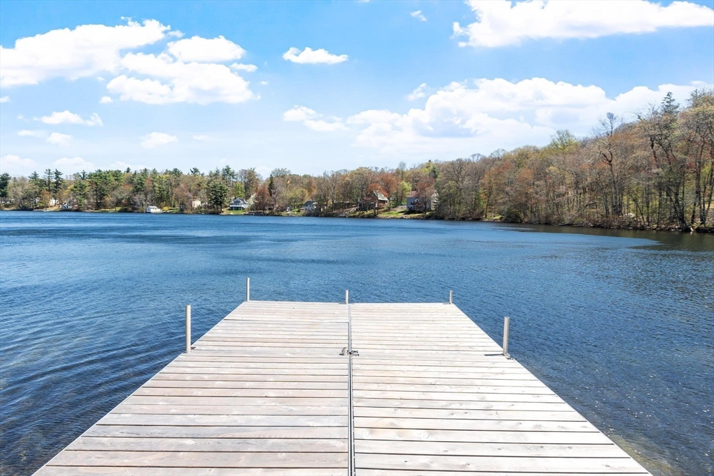 78 Wilder Road Leominster, MA 01453 - Photo 42 of 42 a view of lake and mountain