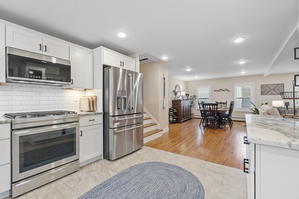 78 Wilder Road Leominster, MA 01453 - Photo 5 of 41