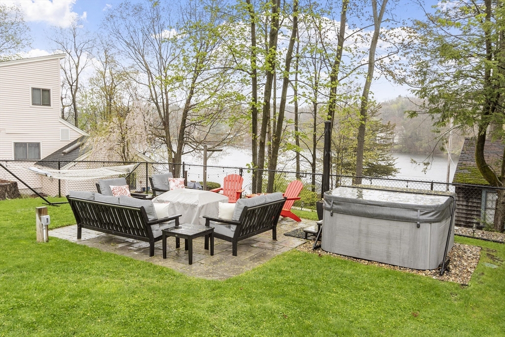 78 Wilder Road Leominster, MA 01453 - Photo 6 of 41