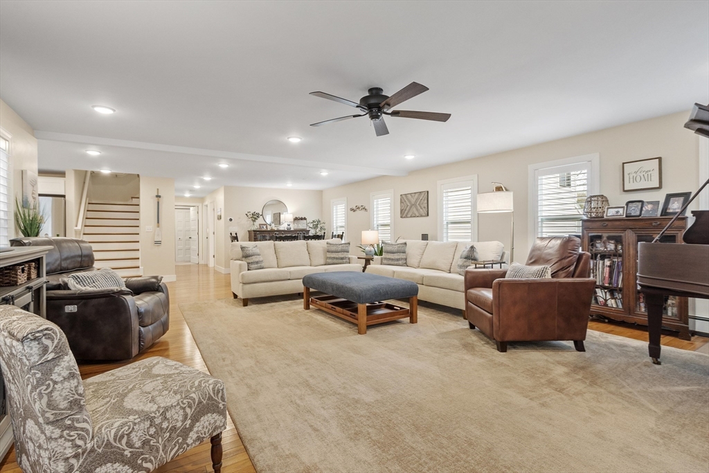 78 Wilder Road Leominster, MA 01453 - Photo 8 of 41
