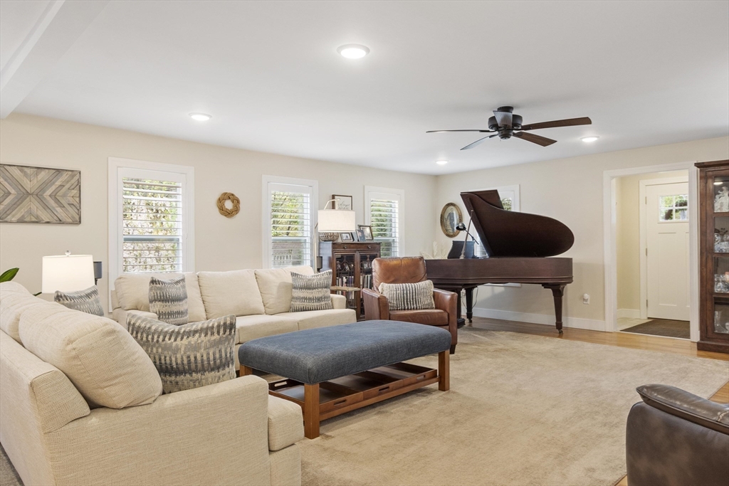 78 Wilder Road Leominster, MA 01453 - Photo 9 of 41