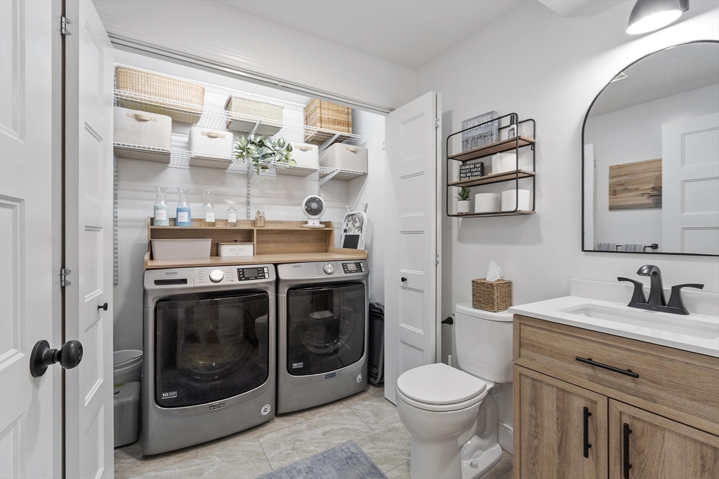 78 Wilder Road Leominster, MA 01453 - Photo 10 of 41