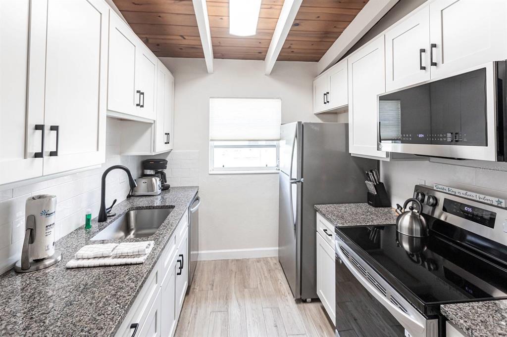 6006 Midnight Pass Road, Unit 63 Sarasota, FL 34242 - Photo 8 of 26