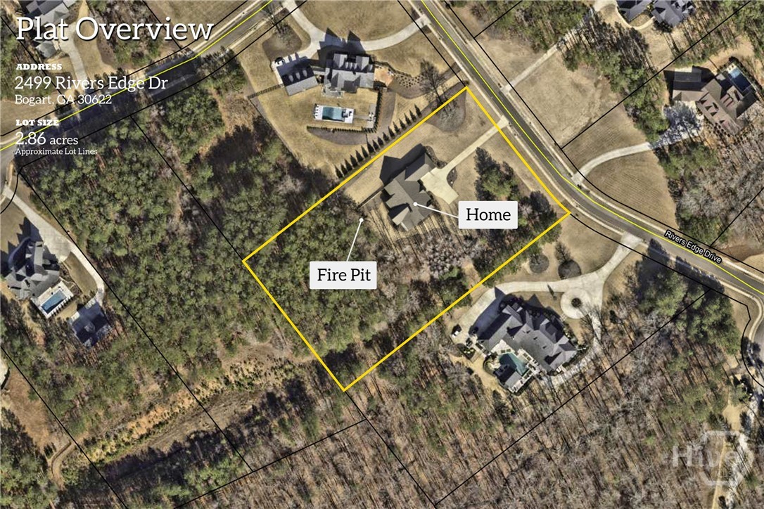 2499 Rivers Edge Drive Bogart, GA 30622 - Photo 73 of 74 Gallery Image 73