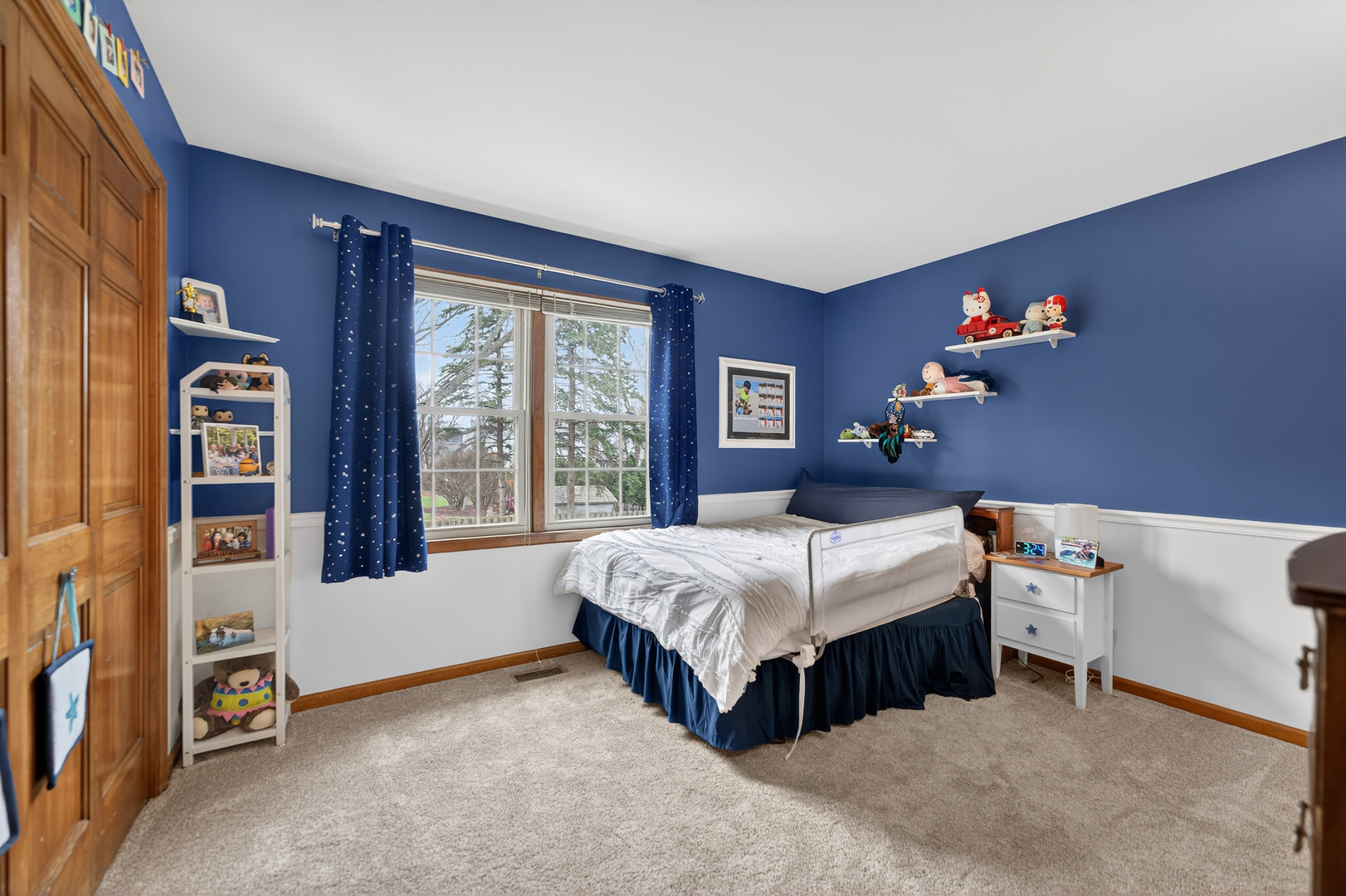 1264 Redfield Road Naperville, IL 60563 - Photo 20 of 41