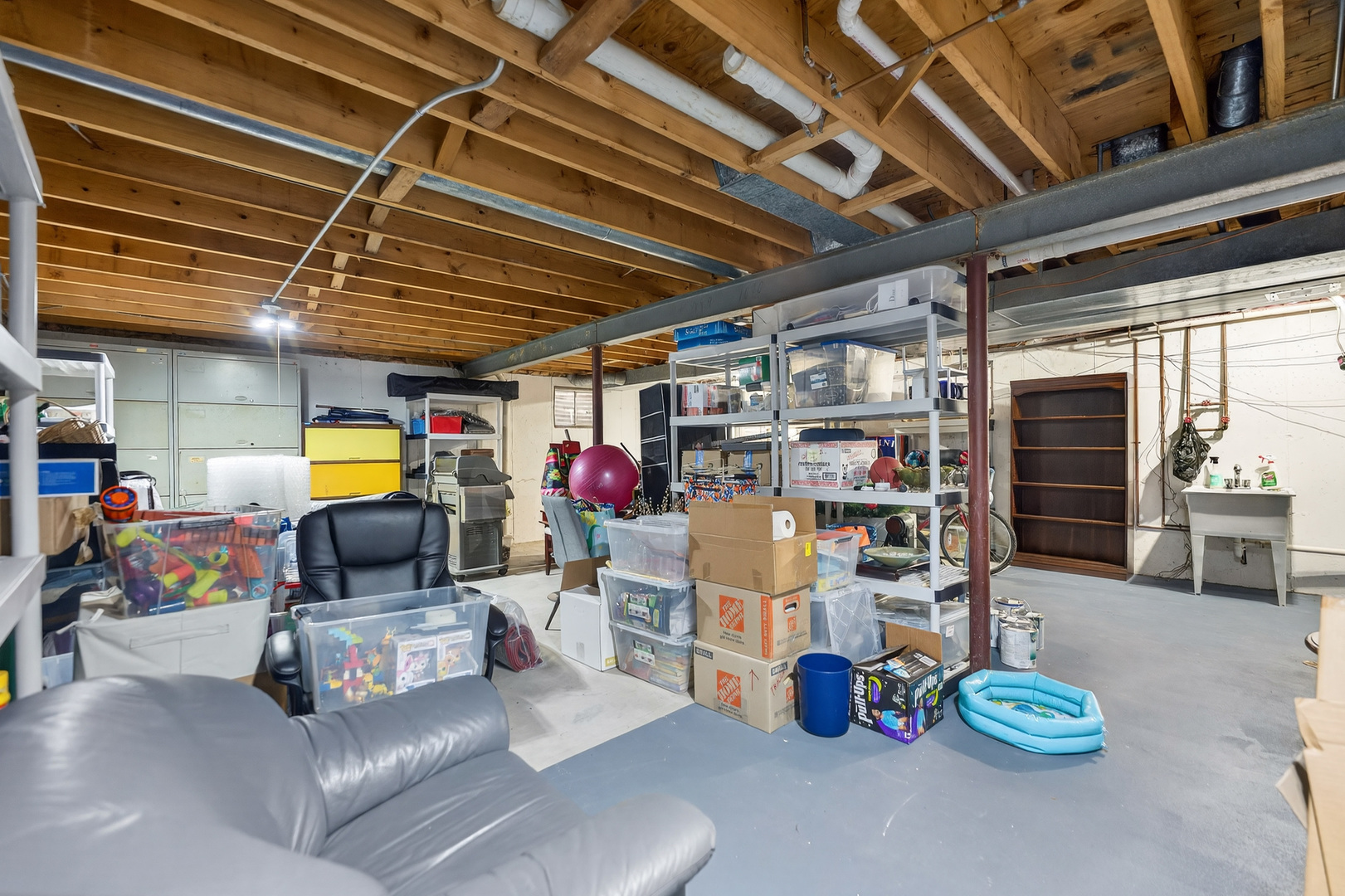 1264 Redfield Road Naperville, IL 60563 - Photo 24 of 41