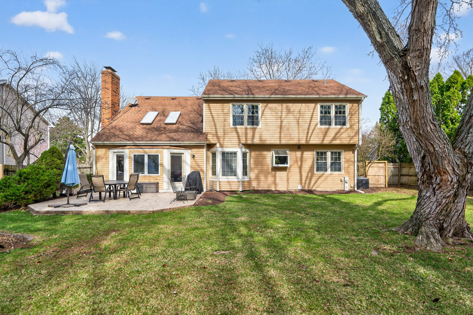 1264 Redfield Road Naperville, IL 60563 - Photo 26 of 41