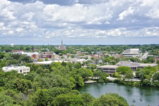 1264 Redfield Road Naperville, IL 60563 - Photo 37 of 41