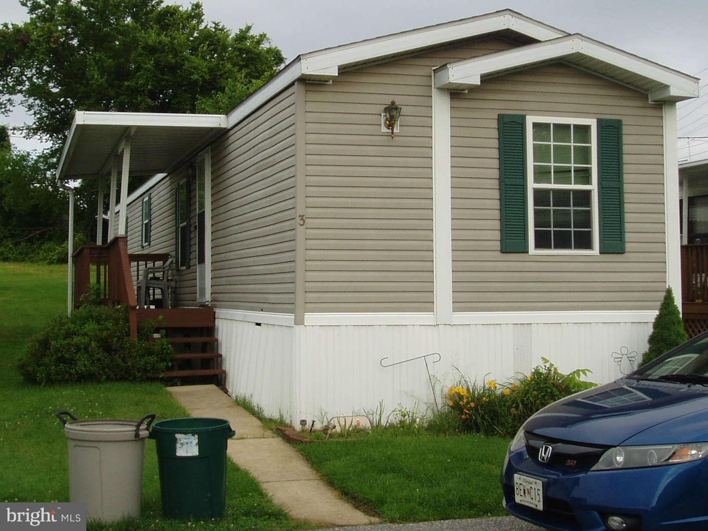1121 Old Philadelphia Road Aberdeen, MD 21001 - Photo 1 of 12 Exterior Front