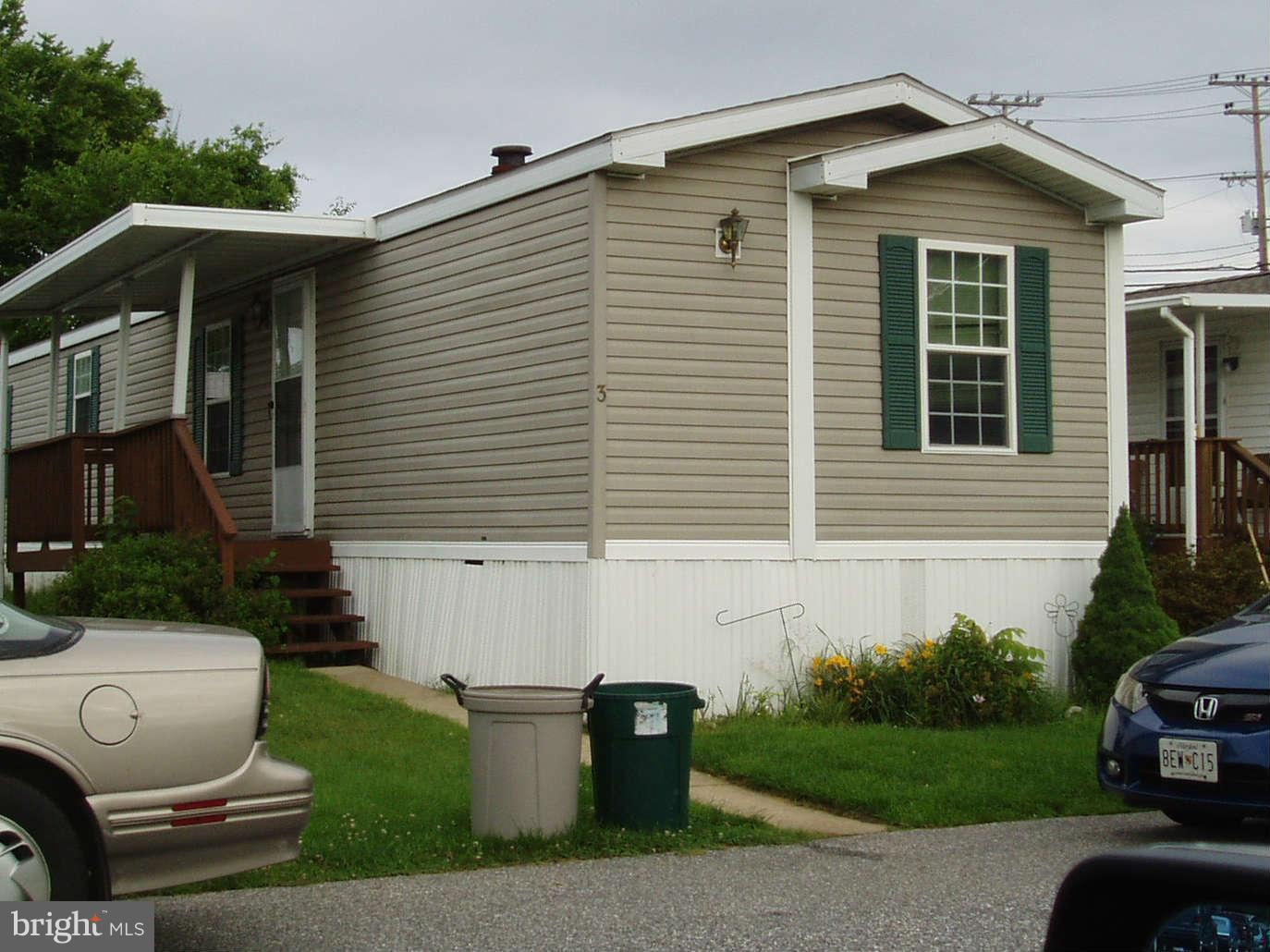 1121 Old Philadelphia Road Aberdeen, MD 21001 - Photo 2 of 12 Exterior General