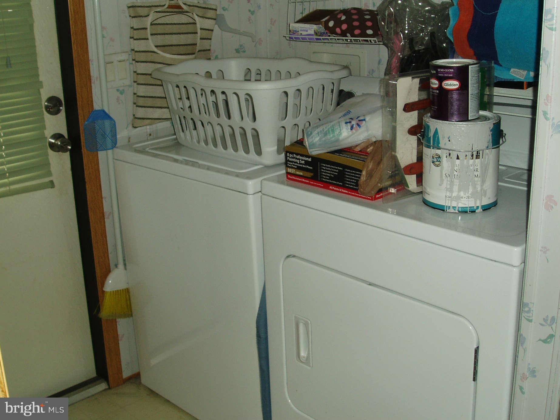 1121 Old Philadelphia Road Aberdeen, MD 21001 - Photo 6 of 12 Laundry Room