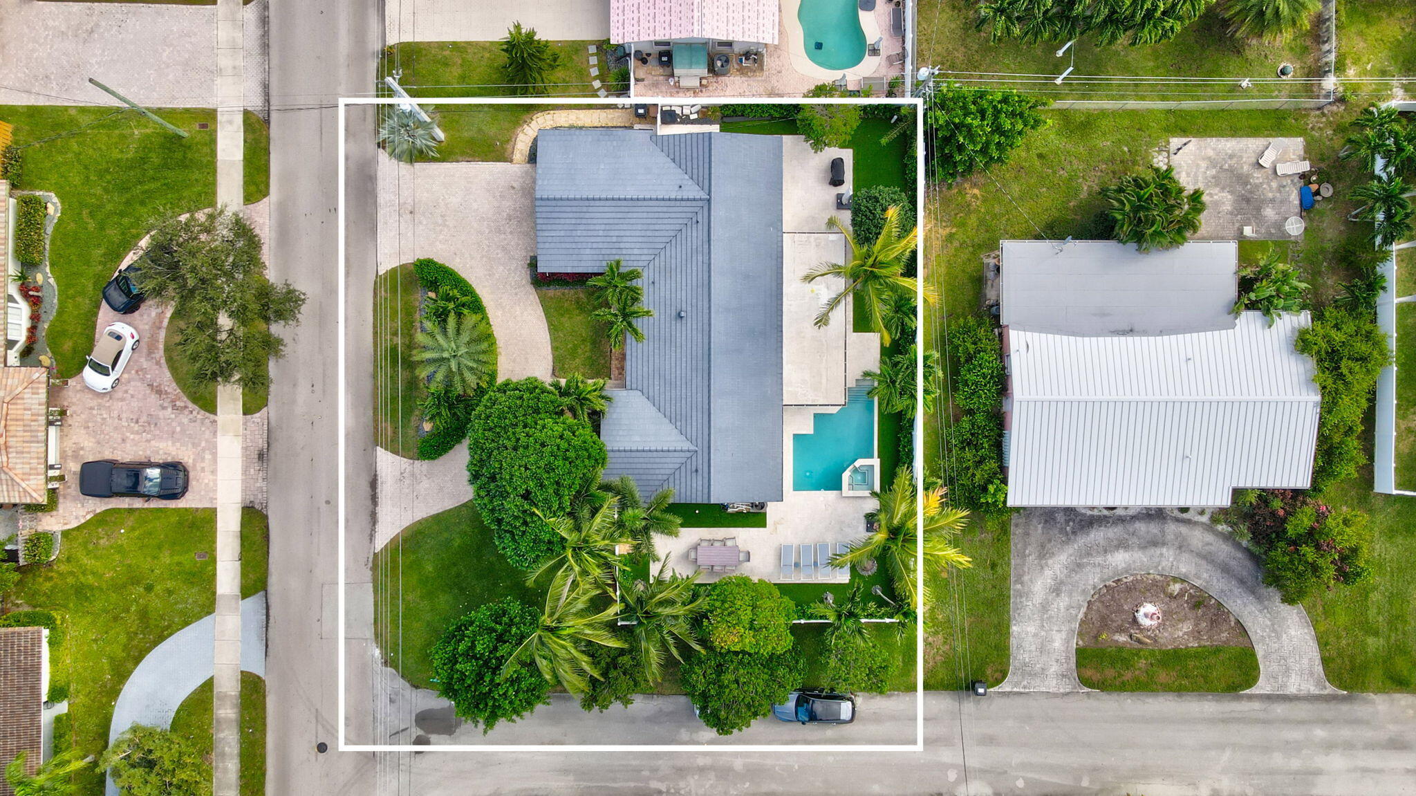 2400 Northeast 45th Street Lighthouse Point, FL 33064 - Photo 48 of 53 28-web-or-mls-DJI_0059_60_61_62_63