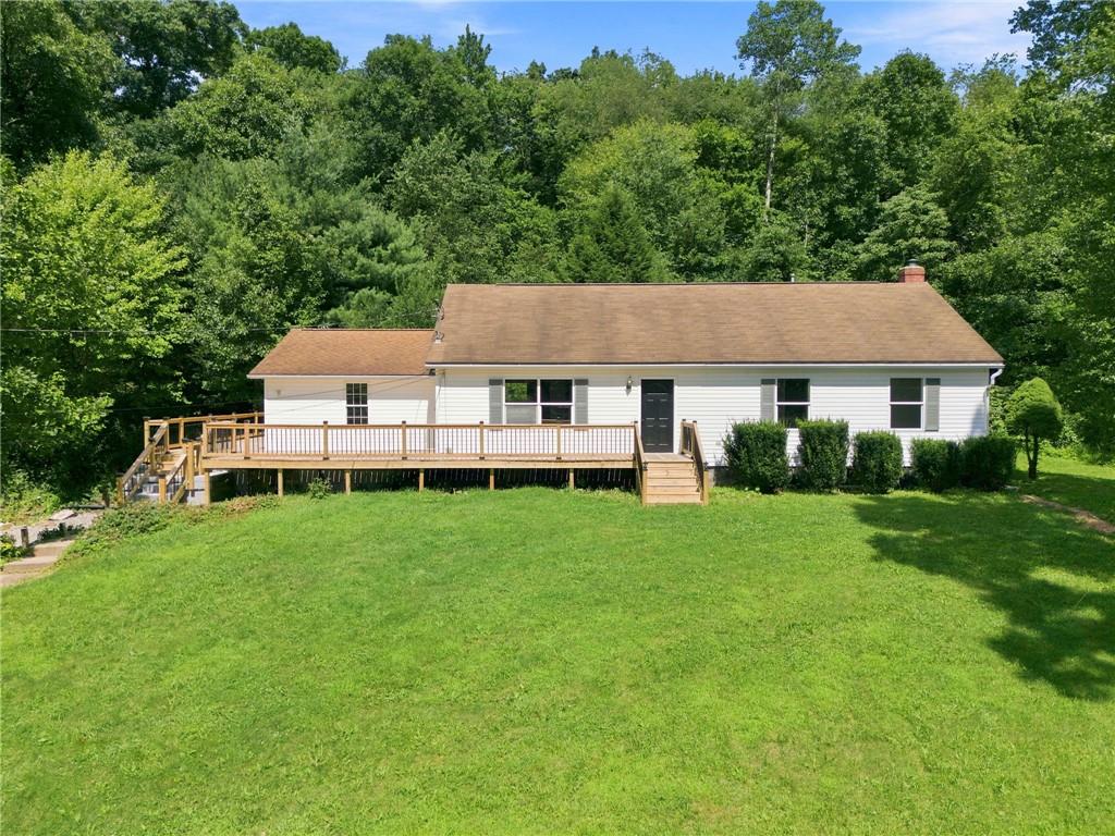 358 Kaylor Frogtown Road Chicora, PA 16025 - Photo 1 of 37