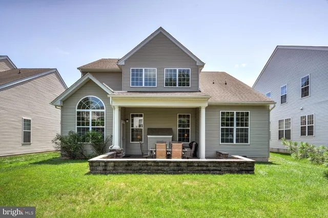 $725,000 | 118 Andover Drive, Kendall Park, NJ 08824