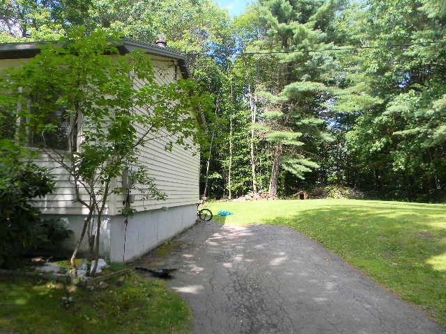 26 Keith Street Chelsea, ME 04330 - Photo 20 of 25 Paved driveway for parking