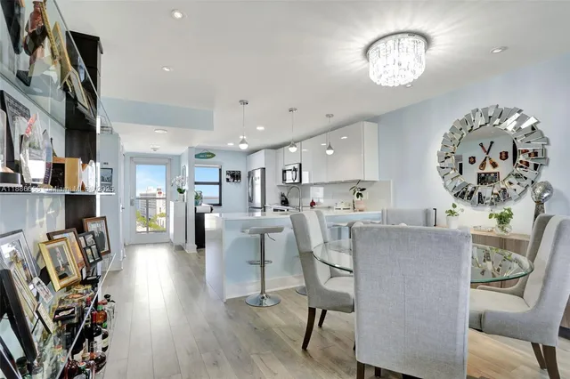 $439,000 | 1401 North Riverside Drive, Unit 1403, Pompano Beach, FL 33062