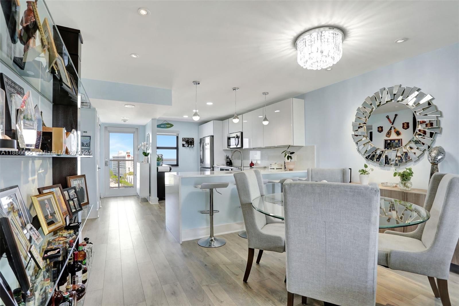 1401 North Riverside Drive, Unit 1403 Pompano Beach, FL 33062 - Photo 11 of 43