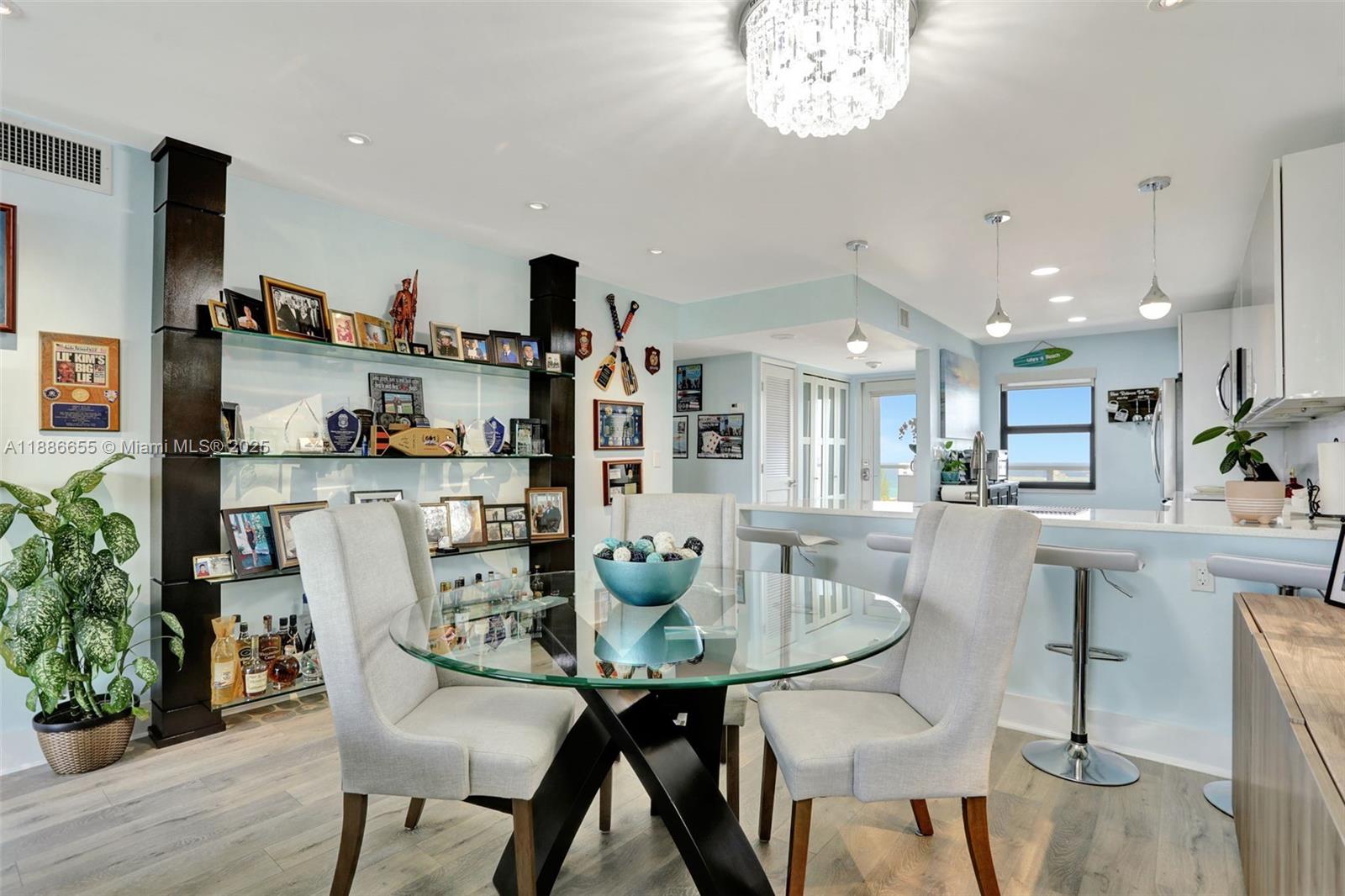 1401 North Riverside Drive, Unit 1403 Pompano Beach, FL 33062 - Photo 12 of 43