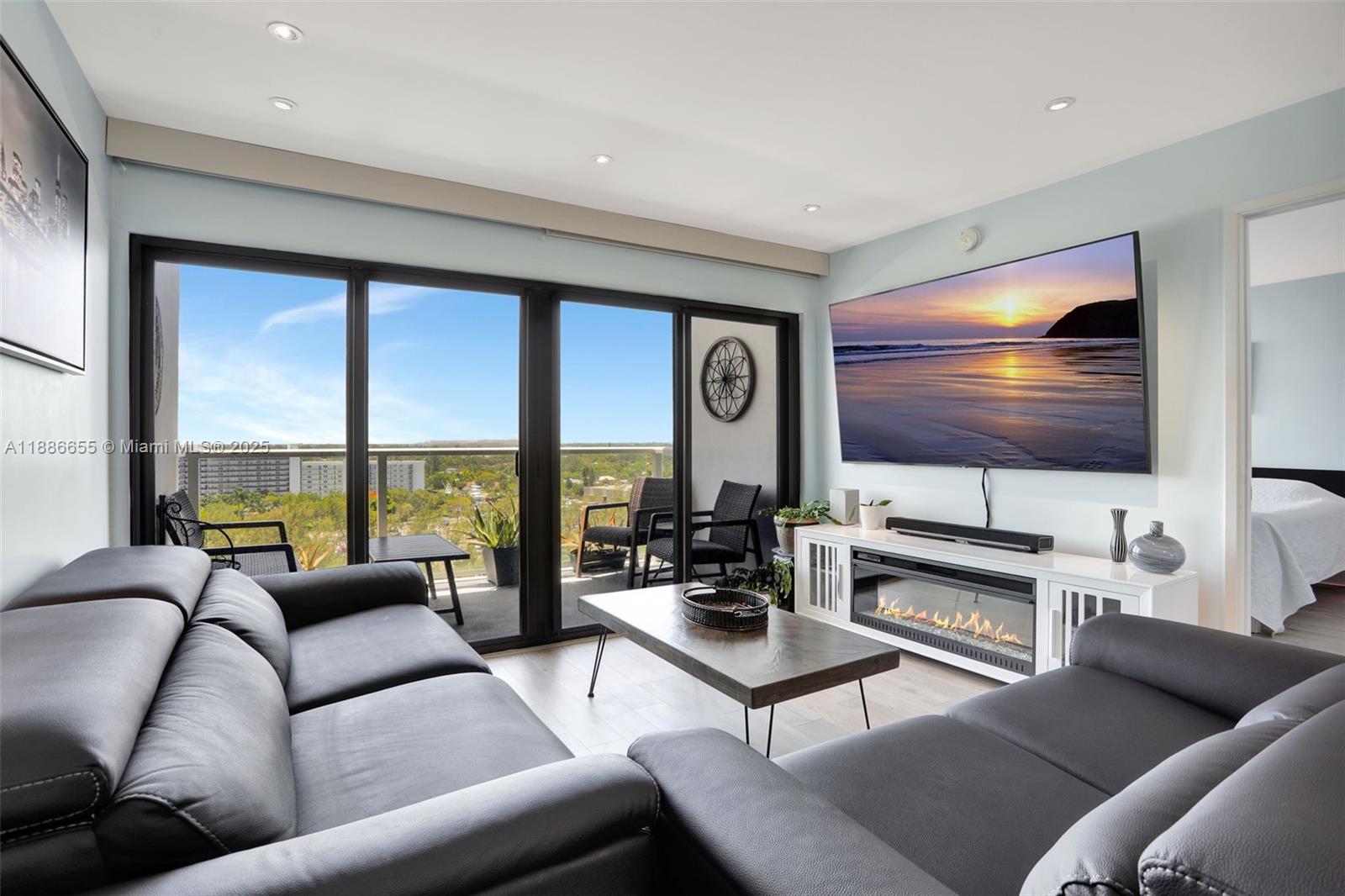 1401 North Riverside Drive, Unit 1403 Pompano Beach, FL 33062 - Photo 15 of 43