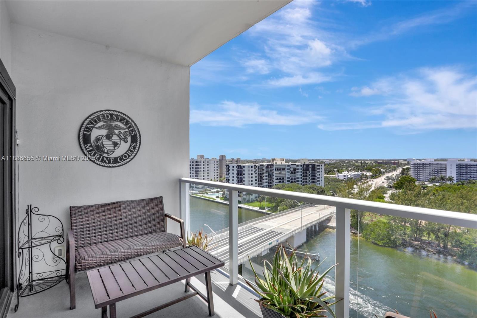 1401 North Riverside Drive, Unit 1403 Pompano Beach, FL 33062 - Photo 18 of 43