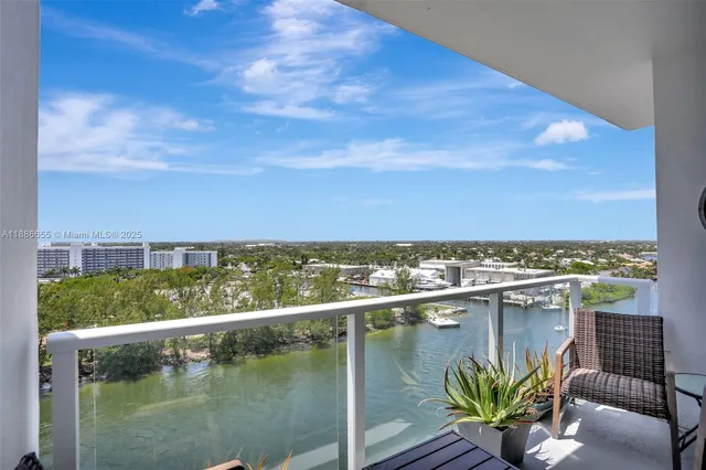 $439,000 | 1401 North Riverside Drive, Unit 1403, Pompano Beach, FL 33062