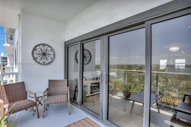 $439,000 | 1401 North Riverside Drive, Unit 1403, Pompano Beach, FL 33062