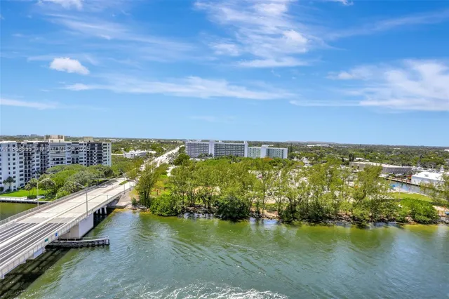 $439,000 | 1401 North Riverside Drive, Unit 1403, Pompano Beach, FL 33062