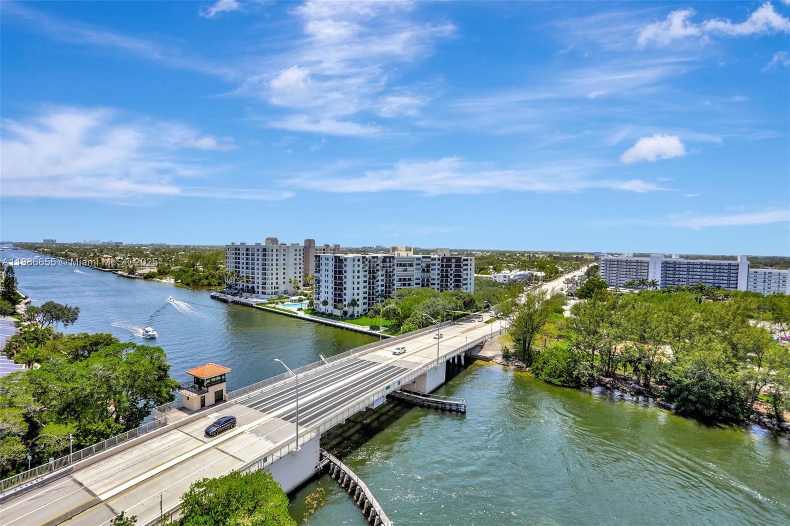 1401 North Riverside Drive, Unit 1403 Pompano Beach, FL 33062 - Photo 23 of 43