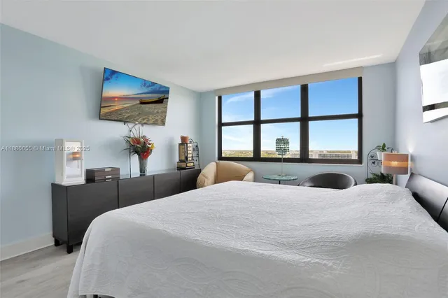 $439,000 | 1401 North Riverside Drive, Unit 1403, Pompano Beach, FL 33062